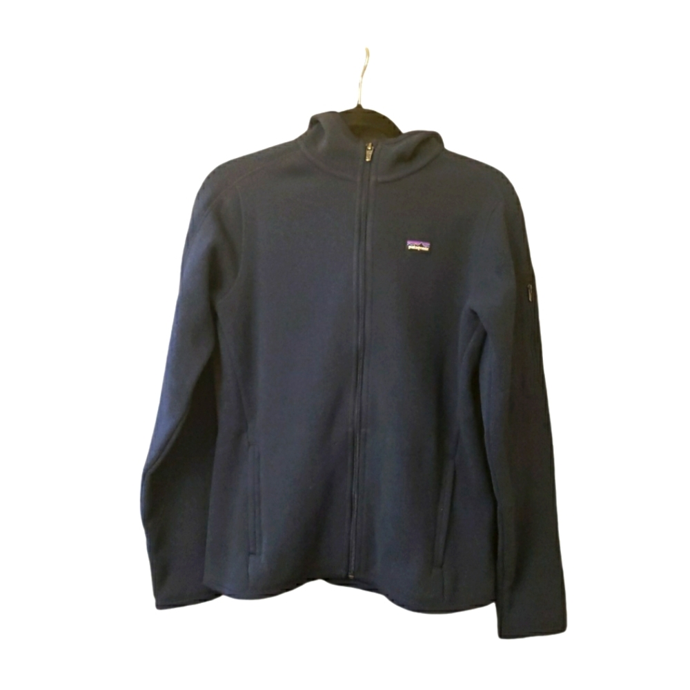 Patagonia Women's Full Zip Hoodie
